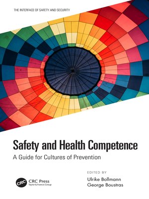 cover image of Safety and Health Competence